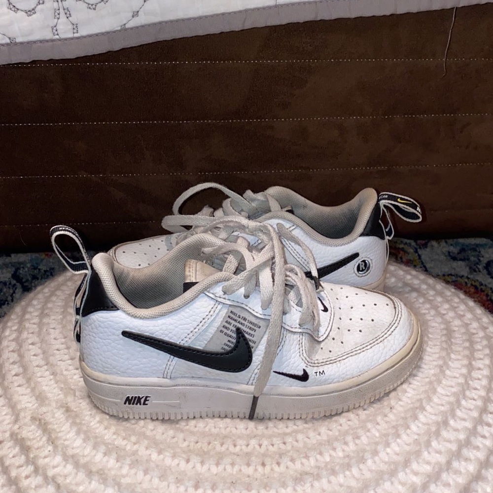 Nike Air Force 1